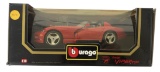 Bburago | Dodge Viper RT 10