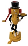 Mr. Peanut Figure | Peanut Butter Maker