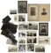 Vintage Photo and Negative Collection