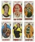 Basketball Cards | Sports Collectors Cards