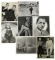 Celebrity Photo and Negative Collection