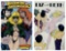Erotic Adult Comic Book Collection