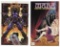 Erotic Adult Comic Book Collection