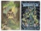 Erotic Adult Comic Book Collection