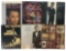 Vinyl Record Collection