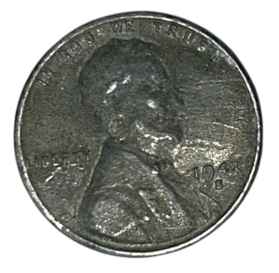1943 Penny
