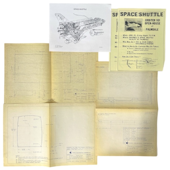 The Marquardt Corporation | Notes Drawings and Prints