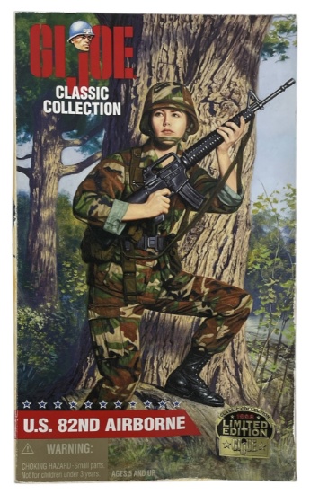 G I Joe Accessories