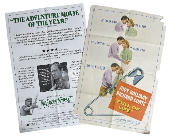 Movie Poster Collection