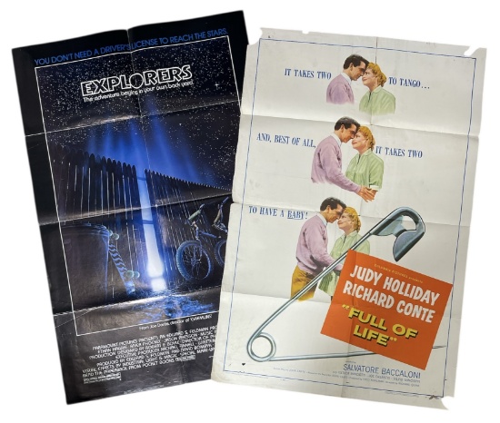 Movie Poster Collection