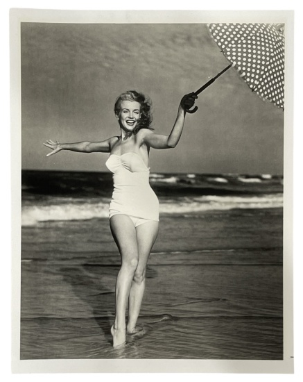 Marilyn Monroe Photo