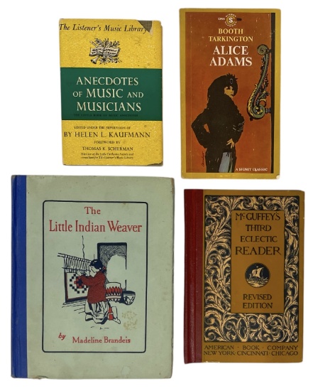 Book Collection