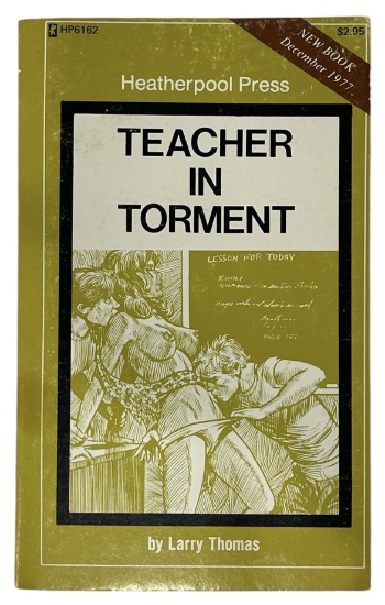 Erotic Adult Novel