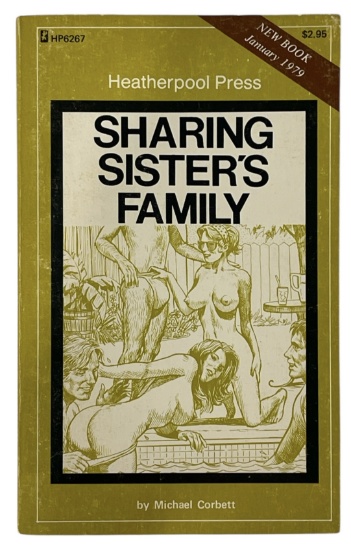 Erotic Adult Novel