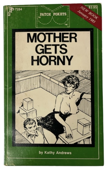 Erotic Adult Novel