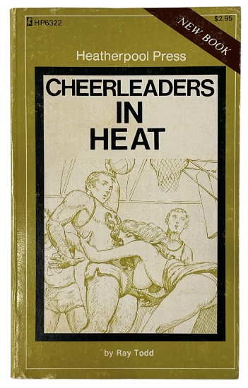 Erotic Adult Novel