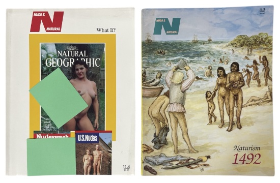Adult Magazine Collection