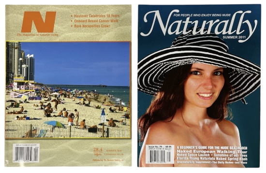 Adult Magazine Collection