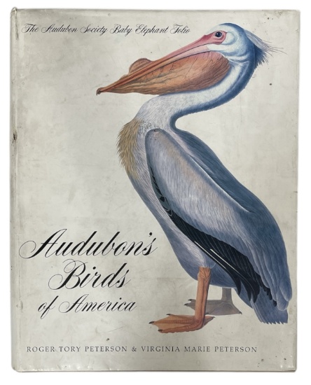 Audubons Birds of America | Book