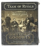 Team Of Rivals | Doris Kearns Goodwin