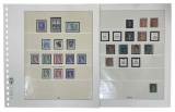 Stamp Collection