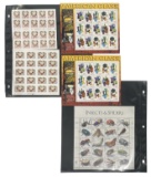 Stamp Collection