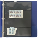 Stamp Collection