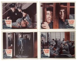 Movie Poster Collection | Alcatraz Island