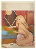 Erotic Adult Poster