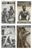 Physique Pictorial Collection