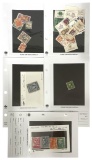 Stamp Collection
