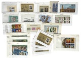Stamp Collection