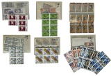 Stamp Collection