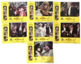 Movie Poster Collection | The Bawdy Adventures Of Tom Jones