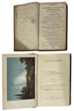 Vintage Book Collection