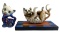 Cat Figure Collection