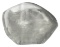 Crystal Cat Paperweight