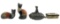 Cat Figure Collection