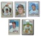 Baseball Cards | Sports Collectors Cards