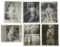 Vintage Burlesque Photo Collection