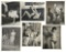 Vintage Burlesque Photo Collection