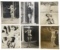 Vintage Burlesque Photo Collection