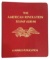 The American Revolution Stamp Album