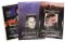 Kevin Costner Movie Poster Collection