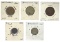 Vintage Coin Collection