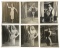 Vintage Burlesque Photo Collection
