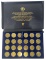 1982 Olympiad LA Coin Collection
