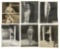 Vintage Burlesque Photo Collection