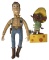 Toy Story Woody and Speedy Gonzales