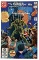 DC Comics The SAGA of the Swamp Thing | No.1 | May
